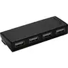 Bild von 4 Port USB 2.0 Hub, USB-Hub
