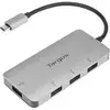 Bild von USB-C-Hub an 4x USB-A, USB-Hub