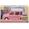 Bild von Sylvanian Families - Familienauto mit Picknickzubehör, Konstruktionsspielzeug