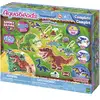 Bild von Aquabeads - Dinosaurier Bastelset, Basteln