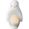 Bild von Tommee Tippee Tragbares 2-in-1 Nachtlicht Pinguin