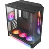 Bild von H6 RGB+ ( 2026 ) All Black, Tower-Gehäuse
