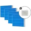Bild von Verdunstungsfilter für Armin 680, 4er-Pack + Silvertex