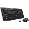 Bild von MK270 Kabelloses Tastatur-Maus-Set