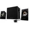 Bild von Z533 PC-Lautsprecher