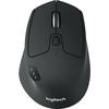 Bild von M720 Triathlon schwarz Maus