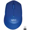 Bild von M330 Silent Plus blau Maus