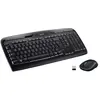 Bild von MK330 Deskset Maus-Tastatur-Set