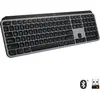 Bild von MX Keys for Mac space grau Gaming-Tastatur