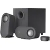 Bild von Z407 PC-Lautsprecher