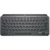 Bild von MX Keys Mini grafit Tastatur