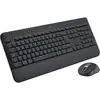 Bild von Signature MK650 Combo for Business, Desktop-Set