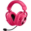 Bild von PRO X 2 LIGHTSPEED Kabelloses Gaming-Headset, Rosa