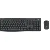 Bild von MK370 Combo for Business Tastatur-Maus-Set, Schwarz