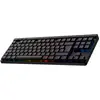 Bild von G515 LIGHTSPEED TKL, Schwarz, Liniar Switches, kabellose Gaming-Tastatur