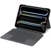 Bild von "Logitech Combo Touch Keyboard Case für 11"" iPad Pro (M4), Schwarz Tablet-Tastatur mit Bookcover"