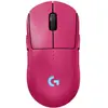 Bild von PRO 2 LIGHTSPEED Wireless Gaming-Maus, Pink