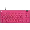 Bild von PRO X TKL RAPID Gaming-Tastatur, Pink