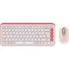 Bild von POP ICON COMBO - Rosé Tastatur