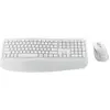 Bild von Signature Comfort Plus Combo MK880, Grauweiß
