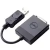 Bild von Adapter DisplayPort (Stecker) > DVI Single Link (Buchse)