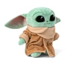 Bild von Baby Yoda Plüsch 25cm Kuscheltier