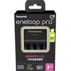 Bild von Ladegerät eneloop SmartPlus Charger BQ-CC55