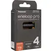 Bild von Akku eneloop pro, Micro AAA 1,2V
