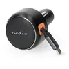 Bild von Nedis Usb-c Autoladegerät 30w One Size