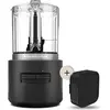 Bild von Zerkleinerer 5KFCR531BM Go Cordless (mit Akku)