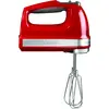 Bild von 5KHM9212EER Empire rot Handmixer
