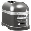 Bild von 5KMT2204EMS Medallion Silber Toaster