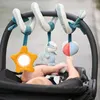 Bild von Nattou Spielspirale Dachs Felix