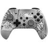 Bild von PopTop Compact Wireless Controller für Nintendo Switch, Manga Style