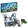 Bild von 60316 City Polizeistation, Konstruktionsspielzeug