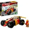 Bild von 71780 Ninjago Kais Ninja-Rennwagen EVO, Konstruktionsspielzeug