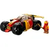 Bild von Kais Ninja-Rennwagen EVO
