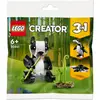 Bild von 3-in-1 Pandabär