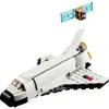 Bild von Spaceshuttle
