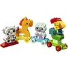 Bild von Lego® Duplo® 10412 Tierzug