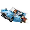 Bild von Fliegender Ford Anglia