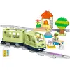 Bild von Lego® Duplo® 10427 Interaktive Abenteuer-Eisenbahn