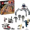 Bild von 75372 Star Wars Clone Trooper & Battle Droid Battle Pack, Konstruktionsspielzeug