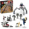 Bild von Clone Trooper  & Battle Droid  Battle Pack