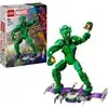 Bild von 76284 Marvel Green Goblin Baufigur, Konstruktionsspielzeug