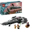 Bild von 75383 Star Wars Darth Mauls Sith Infiltrator, Konstruktionsspielzeug