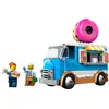 Bild von Donut Truck