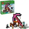 Bild von 21277 Minecraft Die Spitzhackenmine, Konstruktionsspielzeug