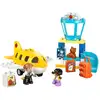 Bild von Lego® Duplo® 10443 Erster Besuch im Flughafen