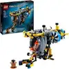 Bild von 42201 Technic Tiefseeforscher U-Boot, Konstruktionsspielzeug